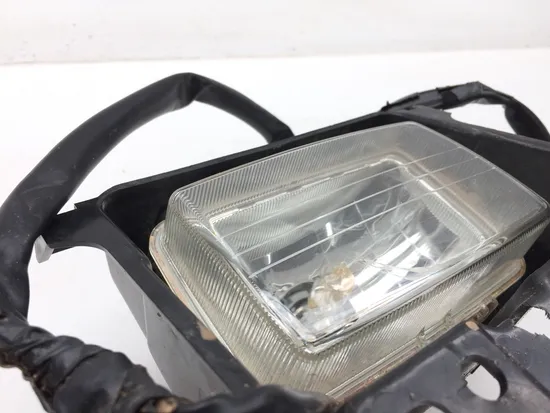 Left Right Headlight Set 2003 Honda Rancher 350 TRX350TE 2x4 ES 2903A x