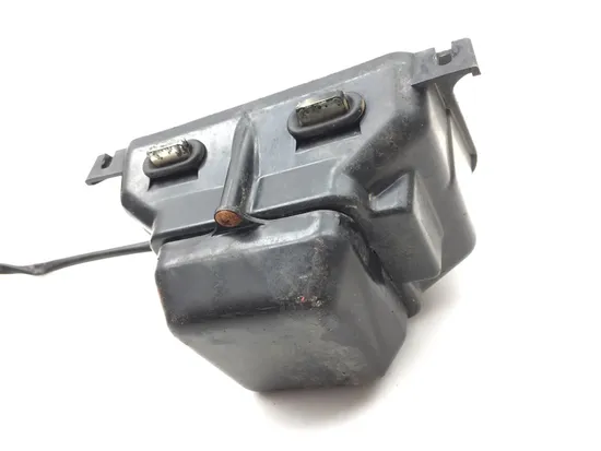 Left Right Headlight Set 2003 Honda Rancher 350 TRX350TE 2x4 ES 2903A x