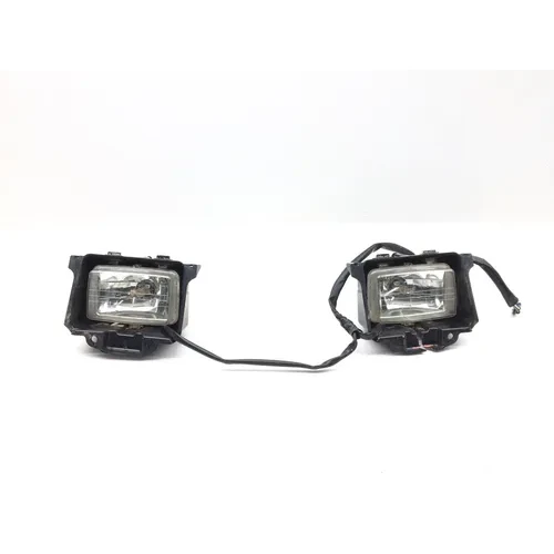 Left Right Headlight Set 2003 Honda Rancher 350 TRX350TE 2x4 ES 2903A x 3