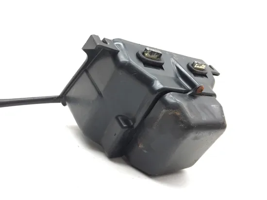 Left Right Headlight Set 2003 Honda Rancher 350 TRX350TE 2x4 ES 2903A x