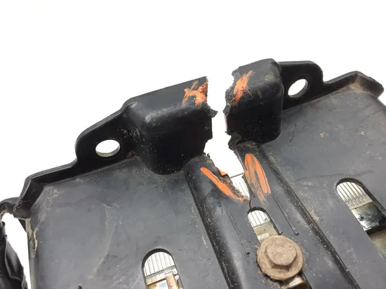 Left Right Headlight Set 2003 Honda Rancher 350 TRX350TE 2x4 ES 2903A x