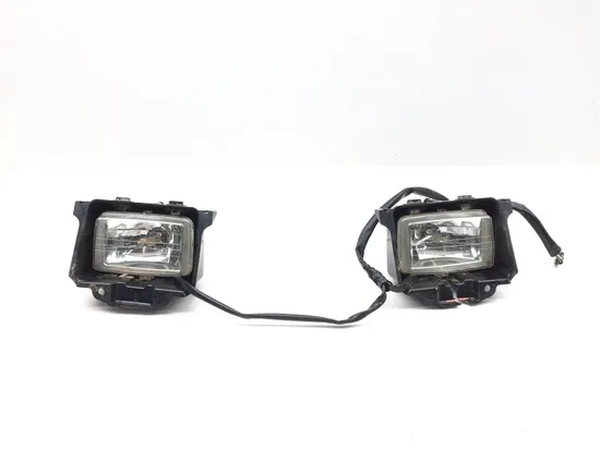 Left Right Headlight Set 2003 Honda Rancher 350 TRX350TE 2x4 ES 2903A x