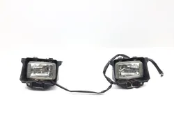 Left Right Headlight Set 2003 Honda Rancher 350 TRX350TE 2x4 ES 2903A x
