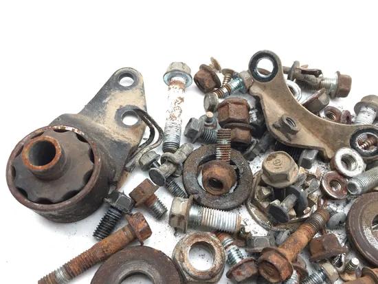 MISC Bolt Set 2003 Honda Rancher 350 TRX350FE 4x4 ES 2903A