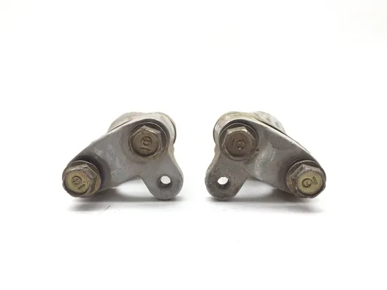 Handlebar Handle Bar Mount Clamps 7/8 2003 Honda Rancher 350 2x4 ES 2903A