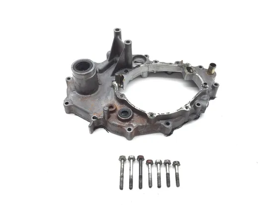 Inner Stator Cover 2003 Honda Rancher 350 TRX350TE 2x4 ES 2903A