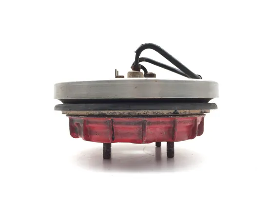 Front Drum Brake Backing Assembly Left 2003 Honda Rancher 350 2x4 ES 2903A PARTS