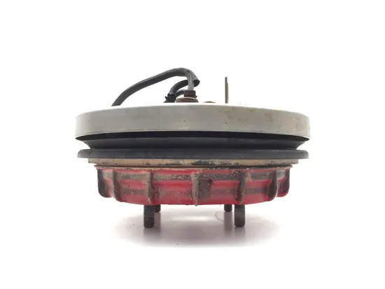 Front Drum Brake Backing Assembly Left 2003 Honda Rancher 350 2x4 ES 2903A PARTS