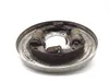 Front Drum Brake Backing Assembly Left 2003 Honda Rancher 350 2x4 ES 2903A PARTS
