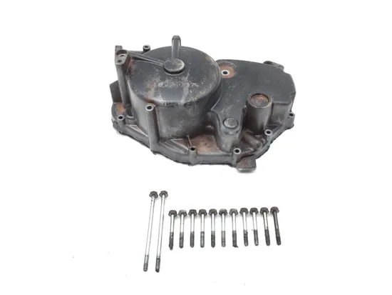 Engine Clutch Cover 2003 Honda Rancher 350 TRX350TE 2x4 ES 2903A