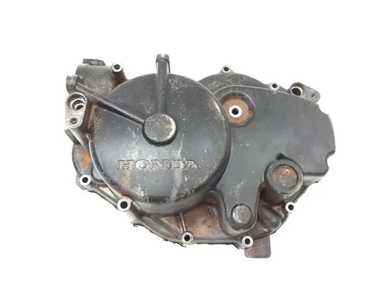 Engine Clutch Cover 2003 Honda Rancher 350 TRX350TE 2x4 ES 2903A
