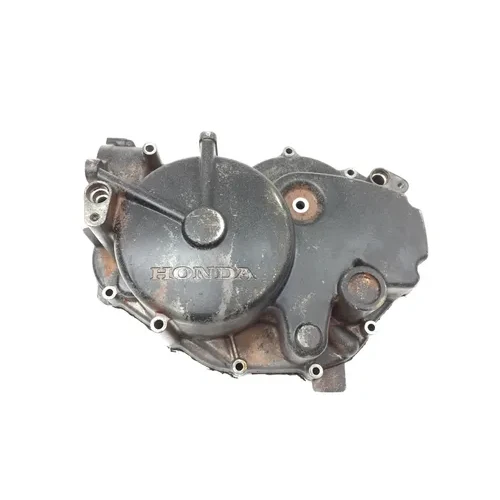 Engine Clutch Cover 2003 Honda Rancher 350 TRX350TE 2x4 ES 2903A 5