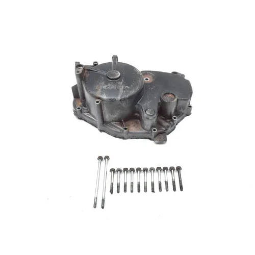 Engine Clutch Cover 2003 Honda Rancher 350 TRX350TE 2x4 ES 2903A 3