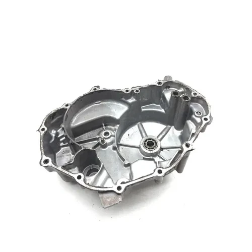 Engine Clutch Cover 2003 Honda Rancher 350 TRX350TE 2x4 ES 2903A 15