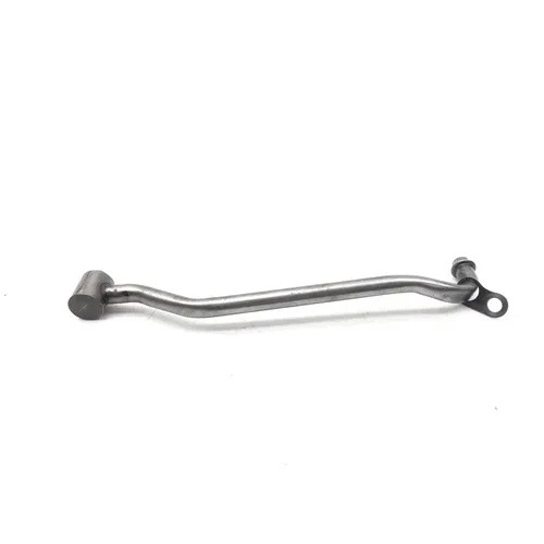 Engine Oil Line 2003 Honda Rancher 350 TRX350TE 2x4 ES 2903A 5