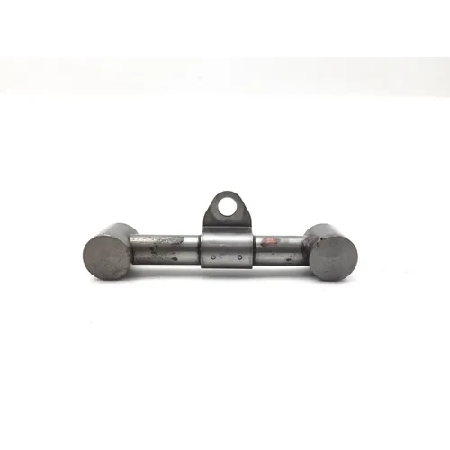 Engine Oil Line 2003 Honda Rancher 350 TRX350TE 2x4 ES 2903A 10