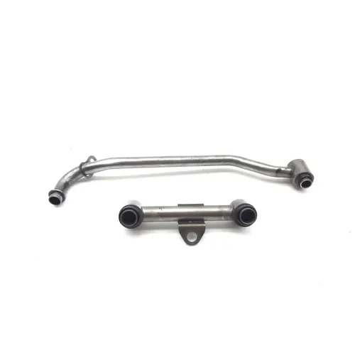 Engine Oil Line 2003 Honda Rancher 350 TRX350TE 2x4 ES 2903A 3