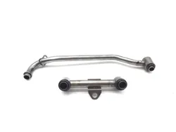 Engine Oil Line 2003 Honda Rancher 350 TRX350TE 2x4 ES 2903A