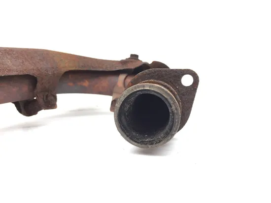 Exhaust Header Head Pipe 2003 Honda Rancher 350 TRX350TE 2x4 ES 2903A x