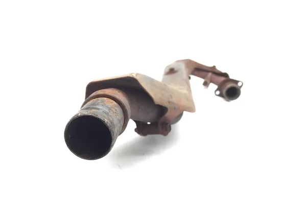 Exhaust Header Head Pipe 2003 Honda Rancher 350 TRX350TE 2x4 ES 2903A x