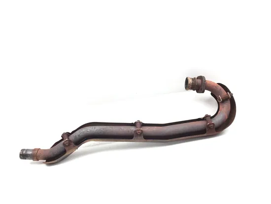 Exhaust Header Head Pipe 2003 Honda Rancher 350 TRX350TE 2x4 ES 2903A x