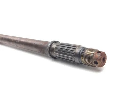 Rear Wheel Axle 2003 Honda Rancher 350 TRX350TE 2x4 ES 2903A