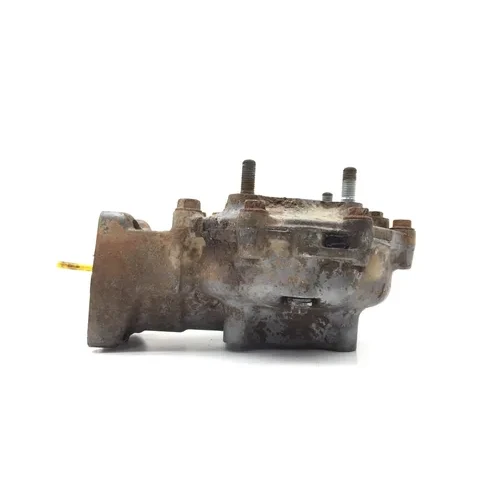 Rear Diff Differential 2003 Honda Rancher 350 TRX350TE 2x4 ES 2903A 11