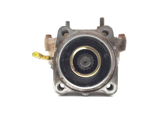 Rear Diff Differential 2003 Honda Rancher 350 TRX350TE 2x4 ES 2903A