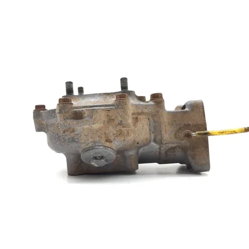Rear Diff Differential 2003 Honda Rancher 350 TRX350TE 2x4 ES 2903A 7
