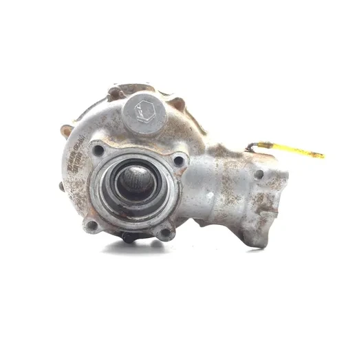 Rear Diff Differential 2003 Honda Rancher 350 TRX350TE 2x4 ES 2903A 5