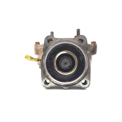 Rear Diff Differential 2003 Honda Rancher 350 TRX350TE 2x4 ES 2903A 12