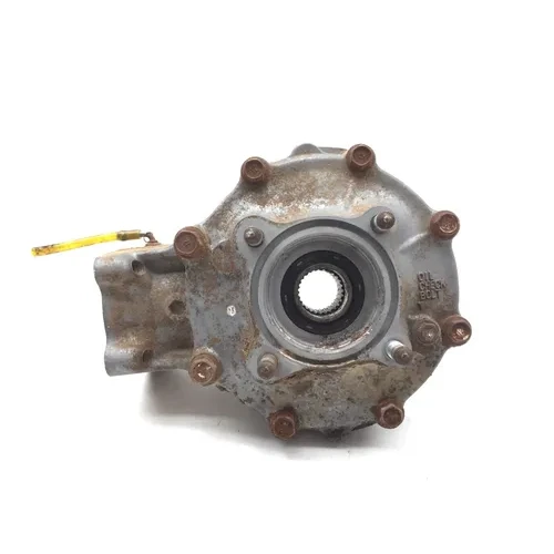 Rear Diff Differential 2003 Honda Rancher 350 TRX350TE 2x4 ES 2903A 3