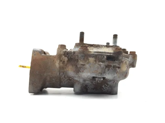 Rear Diff Differential 2003 Honda Rancher 350 TRX350TE 2x4 ES 2903A