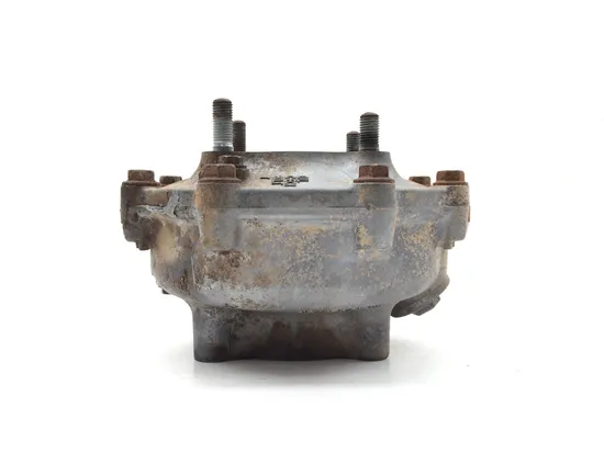 Rear Diff Differential 2003 Honda Rancher 350 TRX350TE 2x4 ES 2903A