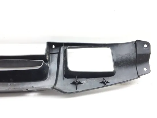 Plastic Headlight Surround Casing Bezel 2003 Honda Rancher 350 2x4 ES 2903A