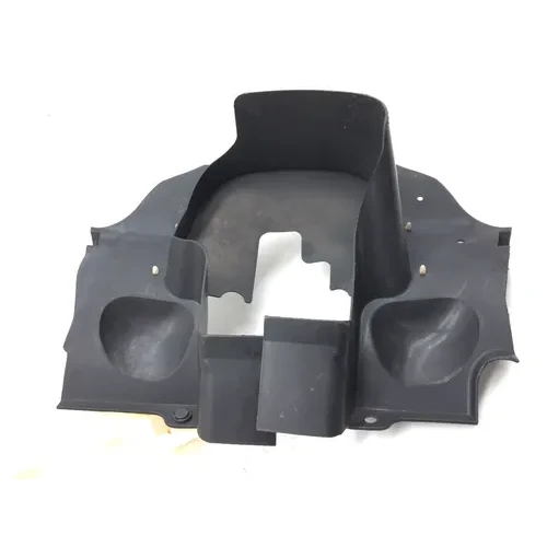 Gas Fuel Tank Heat Shield 2003 Honda Rancher 350 TRX350TE 2x4 ES 2903A 5