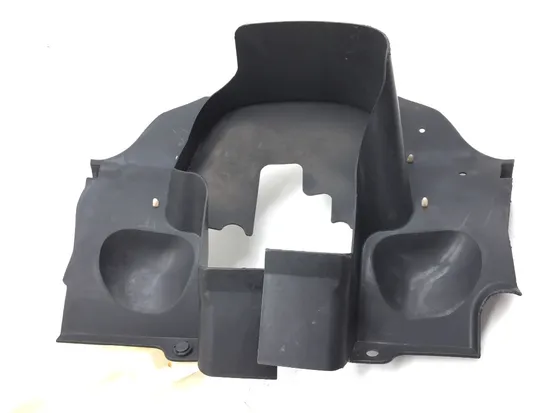 Gas Fuel Tank Heat Shield 2003 Honda Rancher 350 TRX350TE 2x4 ES 2903A