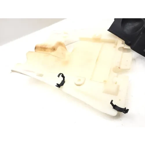 Gas Fuel Tank Heat Shield 2003 Honda Rancher 350 TRX350TE 2x4 ES 2903A 7