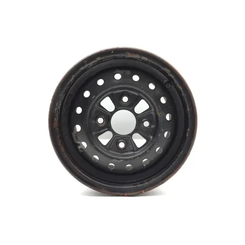 12 Front Wheel A 2003 Honda Rancher 350 TRX350TE 2x4 ES 2903A x 3