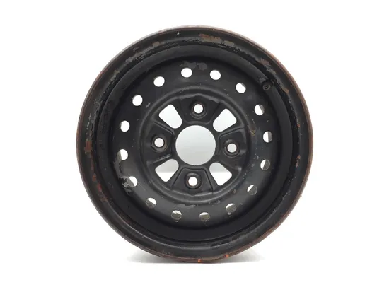 12 Front Wheel A 2003 Honda Rancher 350 TRX350TE 2x4 ES 2903A x