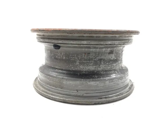 12 Front Wheel A 2003 Honda Rancher 350 TRX350TE 2x4 ES 2903A x