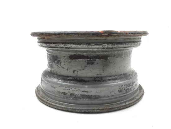 12 Front Wheel A 2003 Honda Rancher 350 TRX350TE 2x4 ES 2903A x