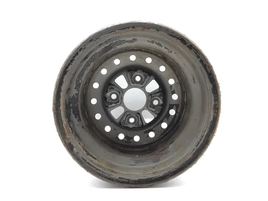 12 Front Wheel A 2003 Honda Rancher 350 TRX350TE 2x4 ES 2903A x