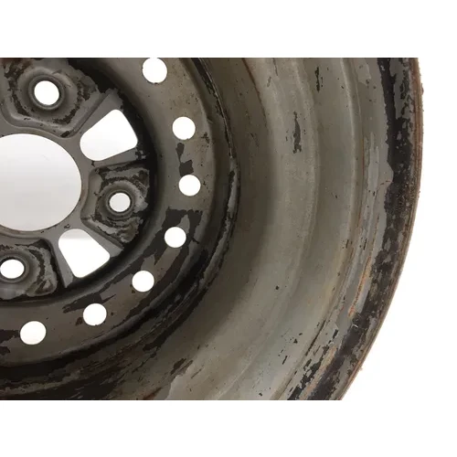 12 Front Wheel A 2003 Honda Rancher 350 TRX350TE 2x4 ES 2903A x 14
