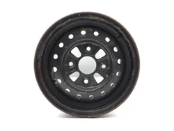 12 Front Wheel A 2003 Honda Rancher 350 TRX350TE 2x4 ES 2903A x