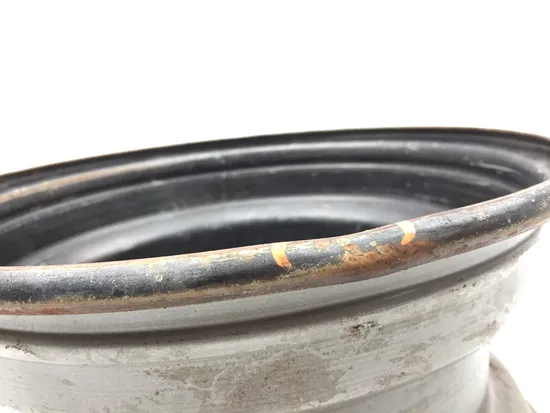 12 Front Wheel B 2003 Honda Rancher 350 TRX350TE 2x4 ES 2903A x