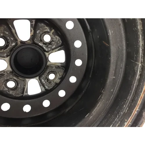 12 Front Wheel B 2003 Honda Rancher 350 TRX350TE 2x4 ES 2903A x 14