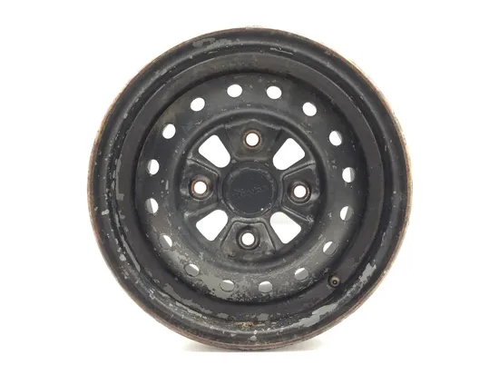 12 Front Wheel B 2003 Honda Rancher 350 TRX350TE 2x4 ES 2903A x