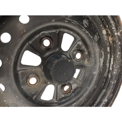 12 Front Wheel B 2003 Honda Rancher 350 TRX350TE 2x4 ES 2903A x 5