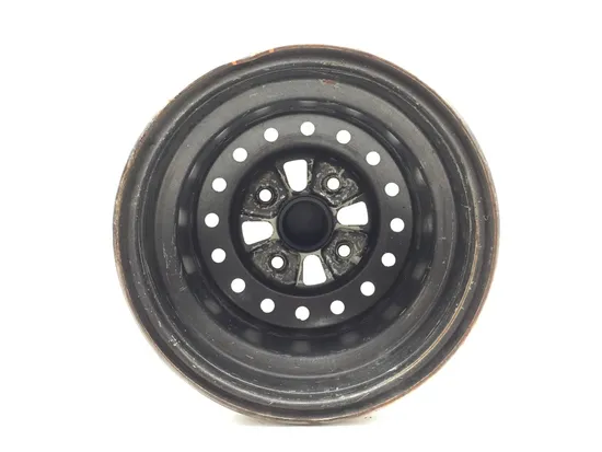 12 Front Wheel B 2003 Honda Rancher 350 TRX350TE 2x4 ES 2903A x